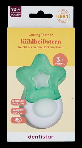 Dentistar Kühlbeißstern, mint