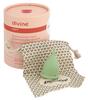 Divine Menstruations-Tasse Soft, spring symphony, Gr. Small Divine Menstruations-Tasse Soft, spring symphony, Gr. Small