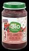 Dm Bio Apfel-Himbeere-Heidelbeere, Demeter Dm Bio Apfel-Himbeere-Heidelbeere, Demeter