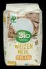Dm Bio Weizenmehl Type 405, Naturland Dm Bio Weizenmehl Type 405, Naturland