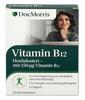 Doc Morris Vitamin B12 Minitabletten Doc Morris Vitamin B12 Minitabletten