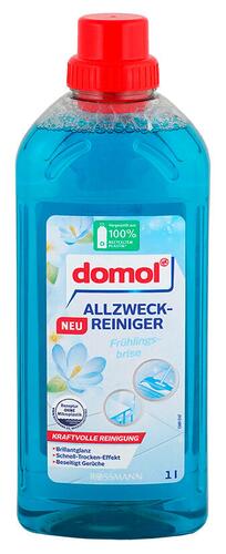 Domol Allzweck-Reiniger Frühlingsbrise