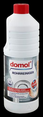 Domol Rohrreiniger