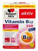 Doppelherz Vitamin B12 350, Mini-Tabletten Doppelherz Vitamin B12 350, Mini-Tabletten
