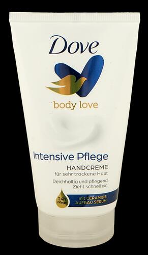 Dove Body Love Intensive Pflege Handcreme 