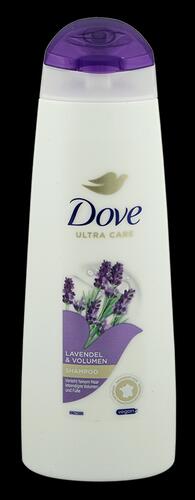 Dove Lavendel & Volumen Shampoo