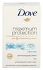 Dove Maximum Protection Anti Transpirant Cream Stick Dove Maximum Protection Anti Transpirant Cream Stick