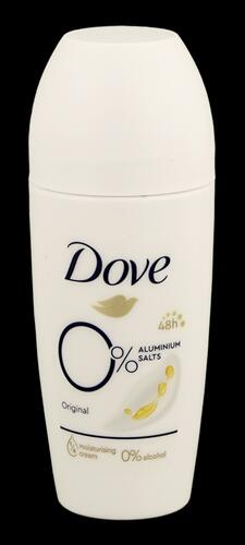 Dove Original, 48h