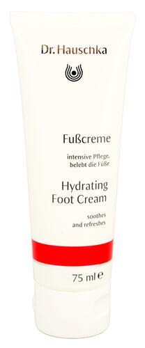 Dr. Hauschka Fußcreme 