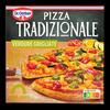 Dr Oetker Pizza Tradizionale Verdure Grigliate Dr Oetker Pizza Tradizionale Verdure Grigliate