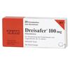 Dreisafer 100 mg, Filmtabletten Dreisafer 100 mg, Filmtabletten