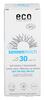 Eco Cosmetics Sonnenmilch Sensitive 30 Eco Cosmetics Sonnenmilch Sensitive 30