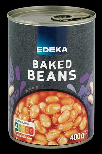 Edeka Baked Beans