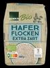 Edeka Bio Haferflocken Extra Zart Edeka Bio Haferflocken Extra Zart