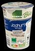 Edeka Bio Joghurt Mild, 3,8% Fett, Bioland Edeka Bio Joghurt Mild, 3,8% Fett, Bioland