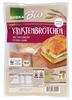 Edeka Bio Krustenbrötchen Edeka Bio Krustenbrötchen