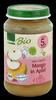 Edeka Bio Mango in Apfel, Demeter Edeka Bio Mango in Apfel, Demeter