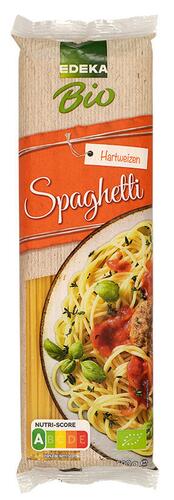 Edeka Bio Spaghetti