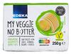 Edeka My Veggie No B:)tter Edeka My Veggie No B:)tter