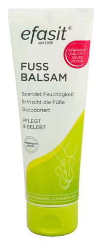 Efasit Classic Fuß Balsam