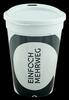 Einfach Mehrweg Mehrwegbecher 300 ml Einfach Mehrweg Mehrwegbecher 300 ml