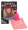 Einhorn Papperlacup Menstruations-Tasse, pink, Gr. S Einhorn Papperlacup Menstruations-Tasse, pink, Gr. S