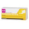 Eisentabletten AbZ 50 mg, Filmtabletten Eisentabletten AbZ 50 mg, Filmtabletten