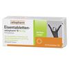 Eisentabletten-Ratiopharm N 50 mg, Filmtabletten Eisentabletten-Ratiopharm N 50 mg, Filmtabletten