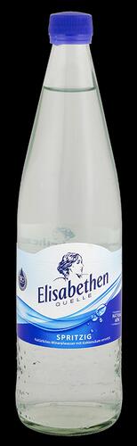 Elisabethen Spritzig