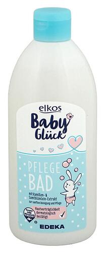 Elkos Babyglück Pflegebad