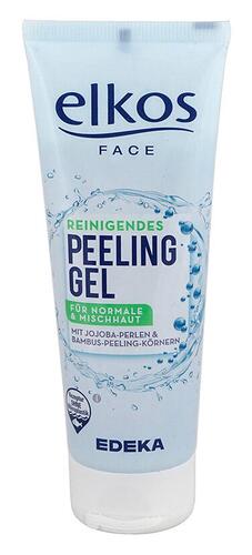 Elkos Face Reinigendes Peelinggel