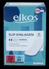 Elkos Slip-Einlagen, Normal, 45 Stück Elkos Slip-Einlagen, Normal, 45 Stück