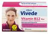 Elkos Vivede Vitamin B12 Kur, Ampullen, Himbeer Elkos Vivede Vitamin B12 Kur, Ampullen, Himbeer