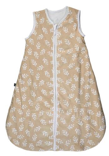 Emma & Noah Schlafsack 2.5 TOG, Floral Sand