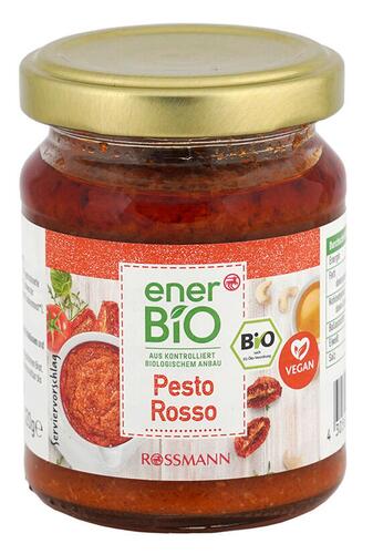 Ener Bio Pesto Rosso