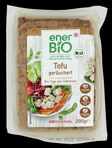 Ener Bio Tofu geräuchert