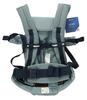Ergobaby Omni Breeze Babytrage Softflex Mesh, Slate Blue Ergobaby Omni Breeze Babytrage Softflex Mesh, Slate Blue