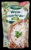 Ernte Krone Weinsauerkraut mild Ernte Krone Weinsauerkraut mild
