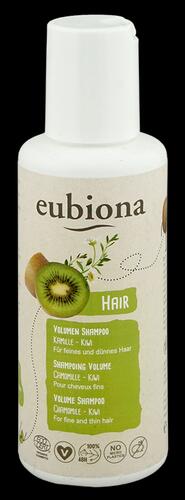 Eubiona Hair Volumen Shampoo