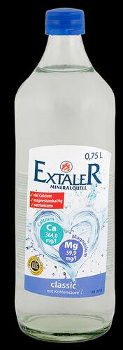 Extaler Mineralquell Classic