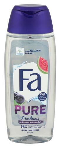 Fa Pure Freshness Duschgel Acai-Beeren & Guaven-Duft