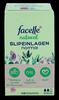 Facelle Natural Slipeinlagen Normal, ohne Duftstoffe, 40 Stück Facelle Natural Slipeinlagen Normal, ohne Duftstoffe, 40 Stück