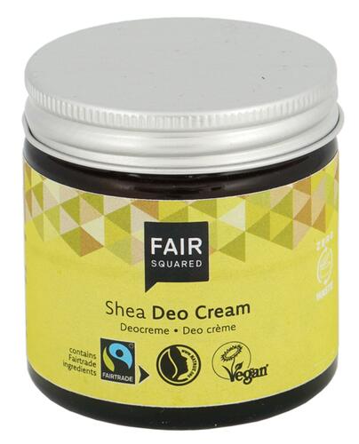 Fair Squared Shea Deocreme