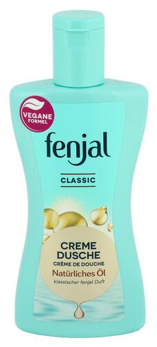 Fenjal Classic Creme Dusche