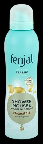 Fenjal Classic Shower Mousse Classic