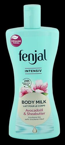 Fenjal Intensiv Body Milk 