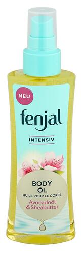 Fenjal Intensiv Body Öl