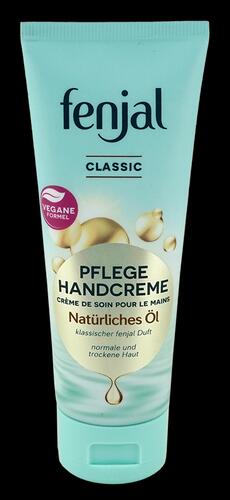 Fenjal Pflege Handcreme Classic 