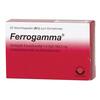 Ferrogamma, Weichkapseln Ferrogamma, Weichkapseln
