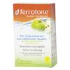 Ferrotone flüssiger Eisenlieferant, Beutel Ferrotone flüssiger Eisenlieferant, Beutel